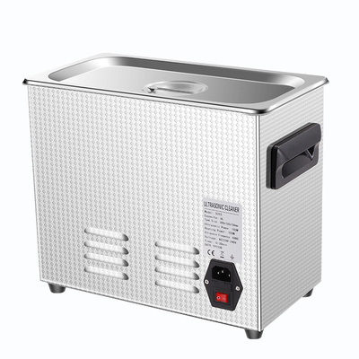 Tatoegeringsinstrumenten en het Doordringen Ultrasone Digitale Schonere 6.5L Capaciteit