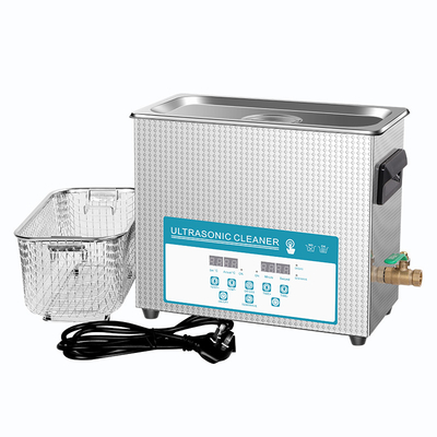 Tatoegeringsinstrumenten en het Doordringen Ultrasone Digitale Schonere 6.5L Capaciteit