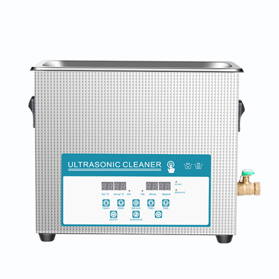 Tatoegeringsinstrumenten en het Doordringen Ultrasone Digitale Schonere 6.5L Capaciteit