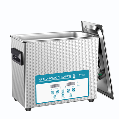 Tatoegeringsinstrumenten en het Doordringen Ultrasone Digitale Schonere 6.5L Capaciteit