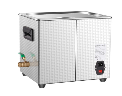 240W machts Digitale Ultrasone Reinigingsmachine voor Printer Inkjet Heads