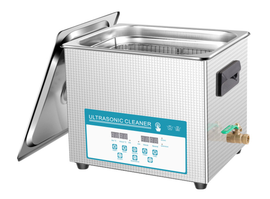 240W machts Digitale Ultrasone Reinigingsmachine voor Printer Inkjet Heads