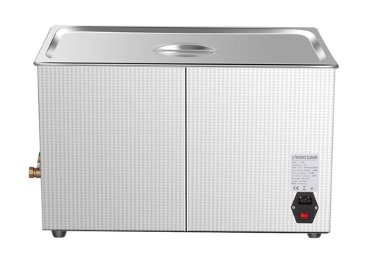 Ontgas en Digitale Ultrasone Schonere 500W het Verwarmen van Semiwave Macht