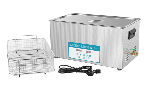 Ontgas en Digitale Ultrasone Schonere 500W het Verwarmen van Semiwave Macht