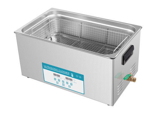 Ontgas en Digitale Ultrasone Schonere 500W het Verwarmen van Semiwave Macht