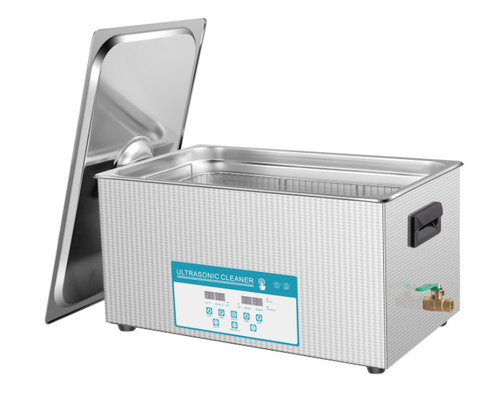 Ontgas en Digitale Ultrasone Schonere 500W het Verwarmen van Semiwave Macht