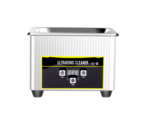 AC 220-240V Digitale Ultrasone Reinigingsmachine voor Industrieel en Mijnbouwgebied