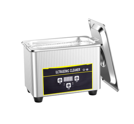 AC 220-240V Digitale Ultrasone Reinigingsmachine voor Industrieel en Mijnbouwgebied