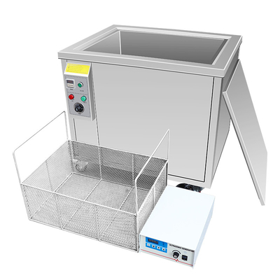 AC380V-400V 50 / 60Hz industriële ultrasone reiniger voor motorblok