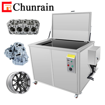 Chunrain 108L Filter Circulatie Industrie Ultrasone Reiniger Sonicator Badprijs Motor Bloconderdelen Wasmachine