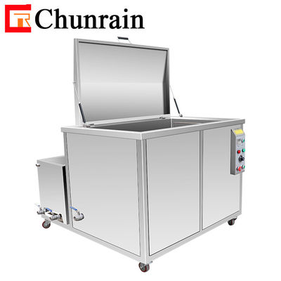 38L Filtratie Set Printkop Motor Carbon Wasmachine Degas Veeg Frequentie 38 liter Ultrasone Reiniger