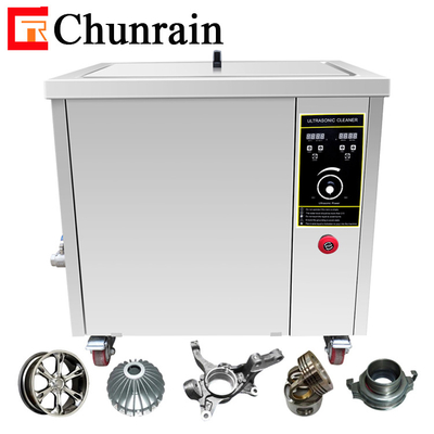 Chunrain CR-120ST 38L Ultrasone Reiniger Supersonische Reinigingsmachine voor Industrieel