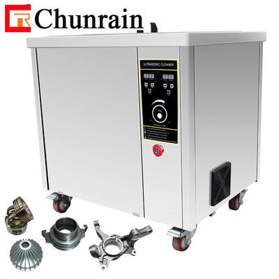 Chunrain CR-120ST 38L Ultrasone Reiniger Supersonische Reinigingsmachine voor Industrieel
