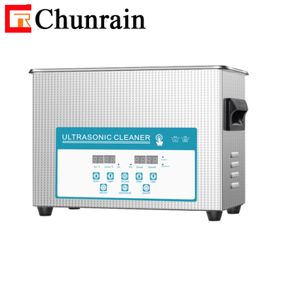 Chunrain Easy Clean 3L Benchtop Ultrasone Reiniging Wasmachine Ultrasone Lab Circuit Boards Reiniger