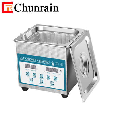 1L 1.3L Ultrasone instrument schoonmaker en wasmachine Industriële ultrasoonapparatuur CR-009S