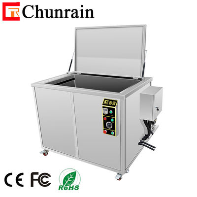 Chunrain Industriële Ultrasone Schoonmakende Machine