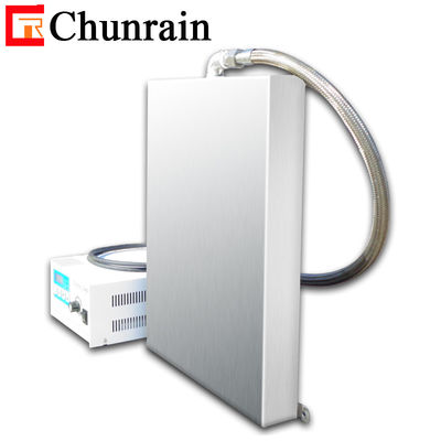 600W ultrasone Atomiserende Omvormer, de Onderwater Ultrasone Omvormer van ROHS Immersible
