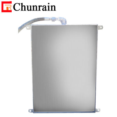 Van de de Omvormerdoos van SUS304 1200W 40KHZ Immersible Ultrasoon de Douaneontwerp