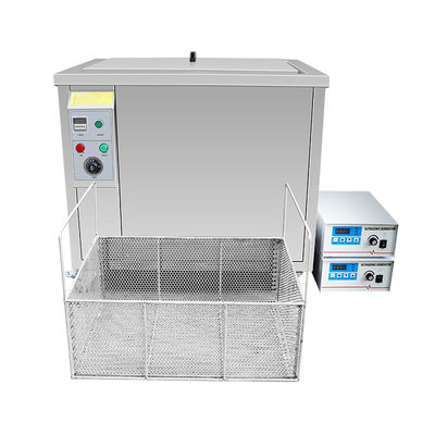 Aangepaste digitale industriële ultrasone reinigingsmachine voor wetenschappelijke laboratoria
