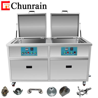 38L Industriële Ultrasone Bad Droog Sproei Mainboard Stof Roosine Schimmel Verwijderen Hardware DPF Auto Motor 220 Ultrasone Reiniger