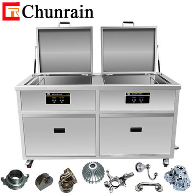 Chunrain 38L Ultrasone Wasmachine Brandstof Injector Radiator Reflow Oven Flux Spoelen Drogen Nettoyeur Ultrasone Ultrasone Reiniger