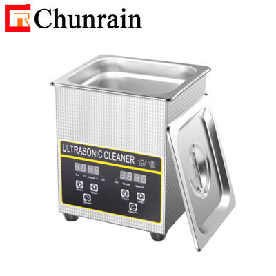 Chunrain Digitale Huishoudelijke 60W Onderdelen Hogedrukreiniger 2L Met Roestvrij Materiaal (Groothandelsprijs) CR-010S