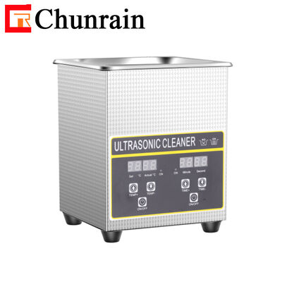 Chunrain Digitale Huishoudelijke 60W Onderdelen Hogedrukreiniger 2L Met Roestvrij Materiaal (Groothandelsprijs) CR-010S