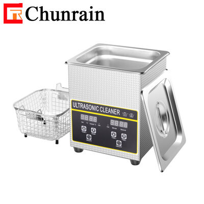 Chunrain Digitale Huishoudelijke 60W Onderdelen Hogedrukreiniger 2L Met Roestvrij Materiaal (Groothandelsprijs) CR-010S