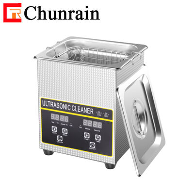 Chunrain Digitale Huishoudelijke 60W Onderdelen Hogedrukreiniger 2L Met Roestvrij Materiaal (Groothandelsprijs) CR-010S