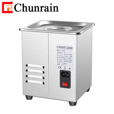 Chunrain Digitale Huishoudelijke 60W Onderdelen Hogedrukreiniger 2L Met Roestvrij Materiaal (Groothandelsprijs) CR-010S