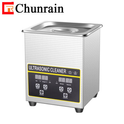 Chunrain Digitale Huishoudelijke 60W Onderdelen Hogedrukreiniger 2L Met Roestvrij Materiaal (Groothandelsprijs) CR-010S