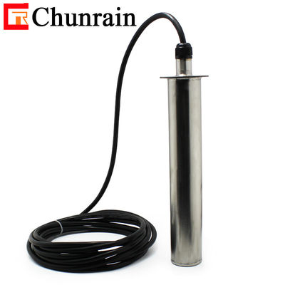 Bars van de de Sonde Radiale Emissie van 2160W 40KHz de Ultrasone Schoonmakende met Generator Cr-1036