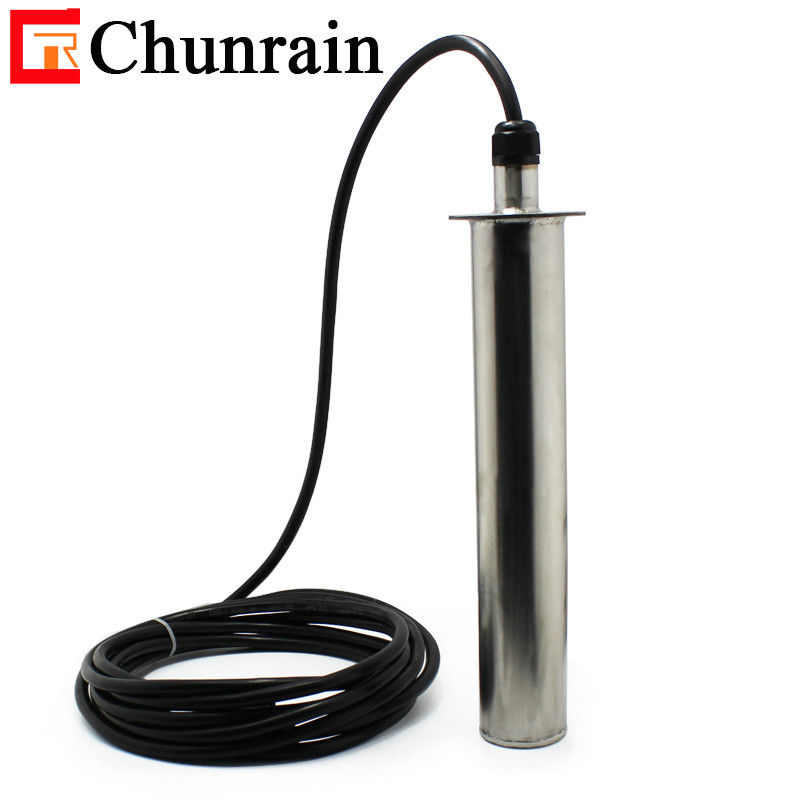 Bars van de de Sonde Radiale Emissie van 2160W 40KHz de Ultrasone Schoonmakende met Generator Cr-1036